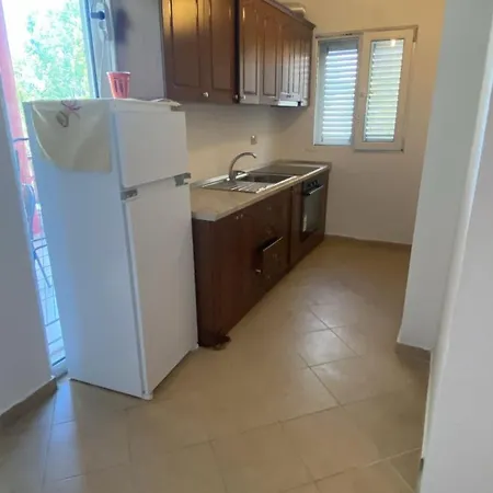 Golem Holiday Home Appartement Golem (Tirana)