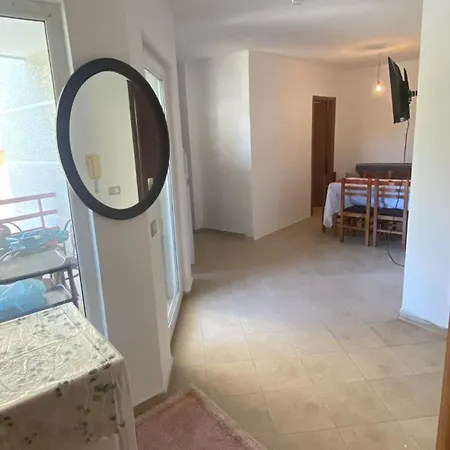 Golem Holiday Home Appartement Golem (Tirana)
