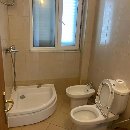 Golem Holiday Home * Golem (Tirana)