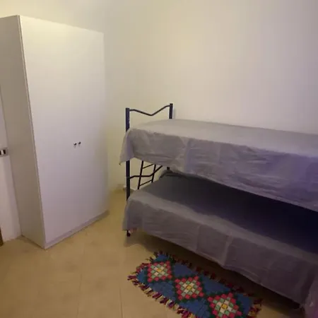 Appartement Golem Holiday Home